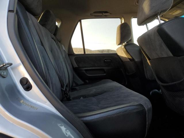 Photo 11 from auction – 2003 HONDA CR-V EX with VIN SHSRD78823U110609