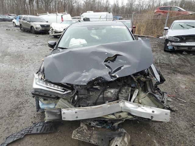 Photo 5 from auction – 2019 ACURA ILX PREMIU with VIN 19UDE2F74KA008331