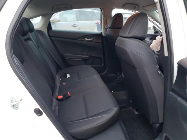 Photo 10 from auction – 2020 HONDA INSIGHT EX with VIN 19XZE4F50LE003947