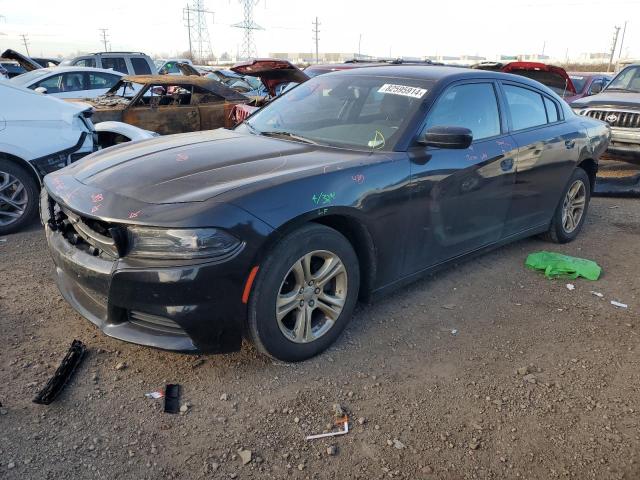 Zdjęcie 1 z aukcji – 2016 DODGE CHARGER SE z VIN 2C3CDXBG0GH173807