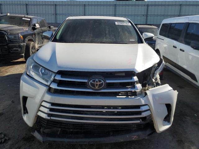Снимка 5 от търг – 2017 TOYOTA HIGHLANDER с VIN 5TDBZRFH7HS418242