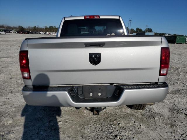 Photo 6 from auction – 2018 RAM 1500 ST with VIN 1C6RR6KG5JS299797