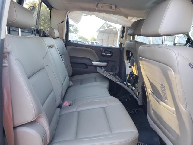 Photo 10 from auction – 2015 CHEVROLET SILVERADO with VIN 1GC1KWE85FF635608