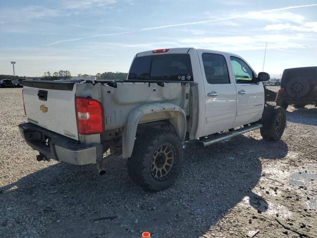 Photo 3 from auction – 2012 CHEVROLET SILVERADO with VIN 1GCPKTE75CF238024
