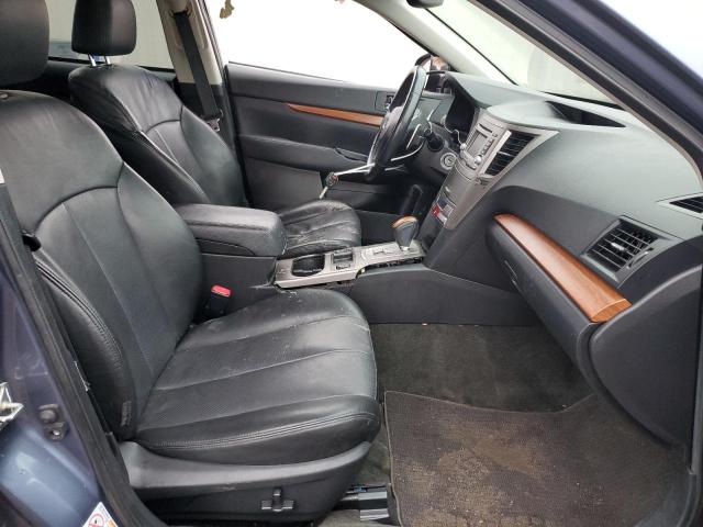 Снимка 7 от търг – 2013 SUBARU OUTBACK 2. с VIN 4S4BRCKC3D3242000