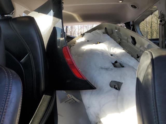 Photo 10 from auction – 2018 CHRYSLER PACIFICA T with VIN 2C4RC1BG1JR228739