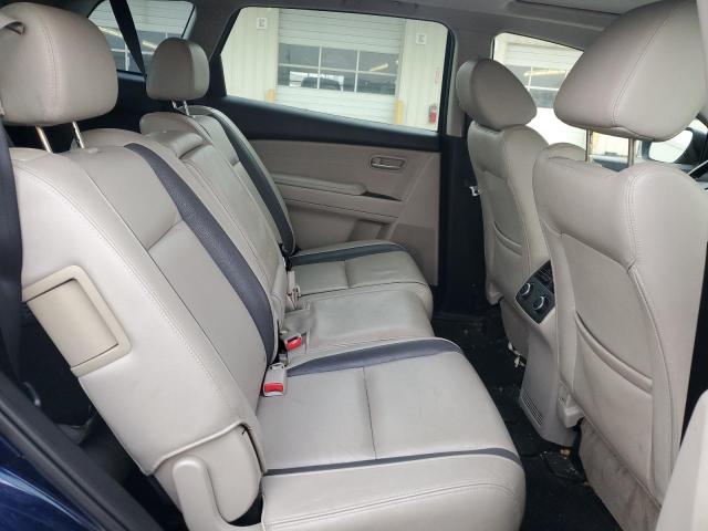 Photo 11 from auction – 2008 MAZDA CX-9 with VIN JM3TB38A380126507