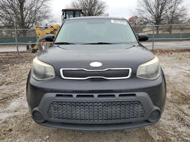 Photo 5 from auction – 2014 KIA SOUL with VIN KNDJN2A2XE7718462