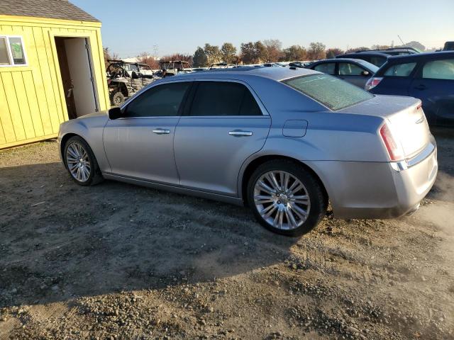 Photo 2 from auction – 2011 CHRYSLER 300C with VIN 2C3CA6CTXBH522026