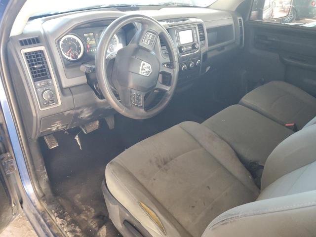 Foto 8 de la subasta – 2016 RAM 1500 ST con VIN 3C6JR6AG6GG109844