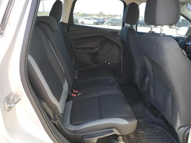 Photo 11 from auction – 2013 FORD ESCAPE S with VIN 1FMCU0F7XDUD37212