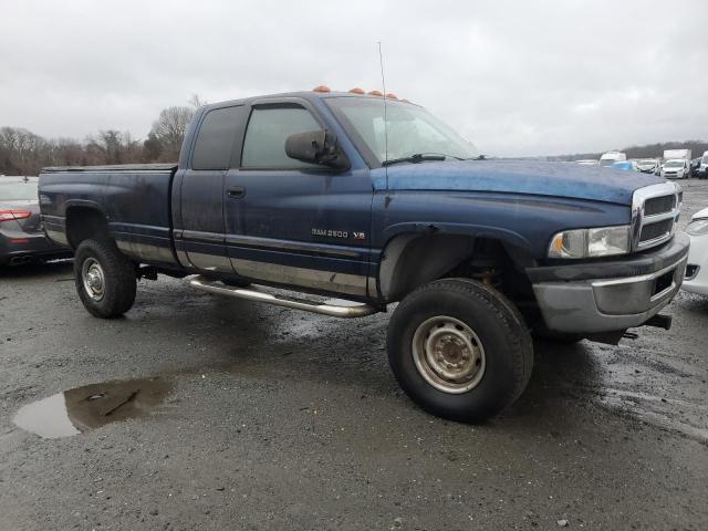 Photo 4 from auction – 2001 DODGE RAM 2500 with VIN 3B7KF23Z41G169724