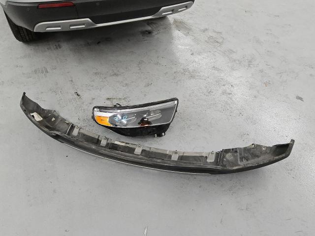 Photo 13 from auction – 2023 FORD EXPLORER X with VIN 1FMSK8DH1PGB67126