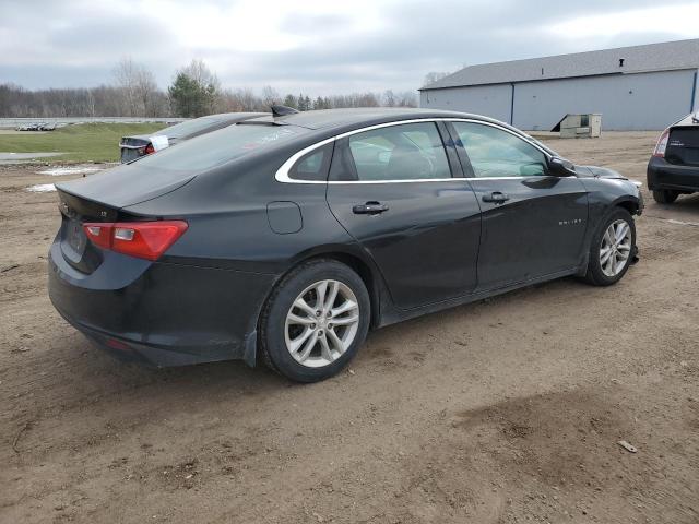Photo 3 from auction – 2017 CHEVROLET MALIBU LT with VIN 1G1ZE5ST8HF224910