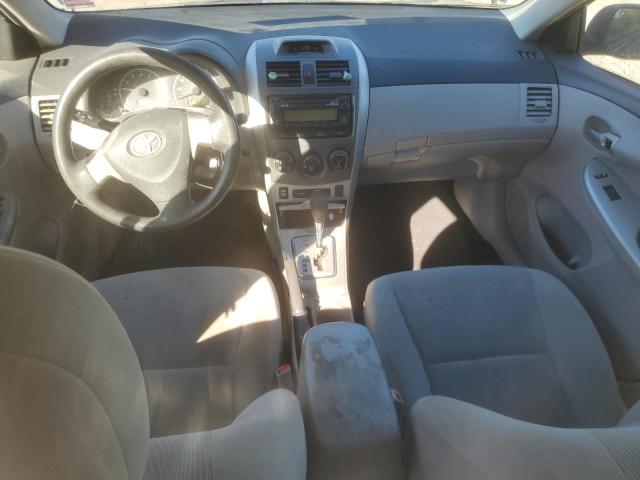 Фото 8 с аукциона – 2012 TOYOTA COROLLA BA с VIN 5YFBU4EE4CP071155