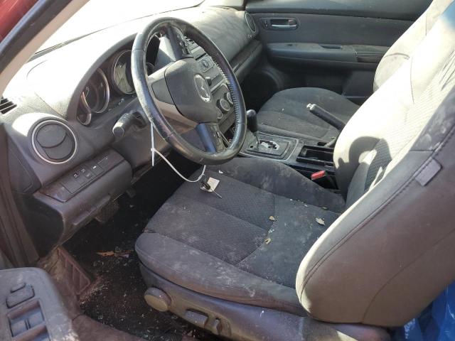 Photo 7 from auction – 2012 MAZDA 6 S with VIN 1YVHZ8EB2C5M25688