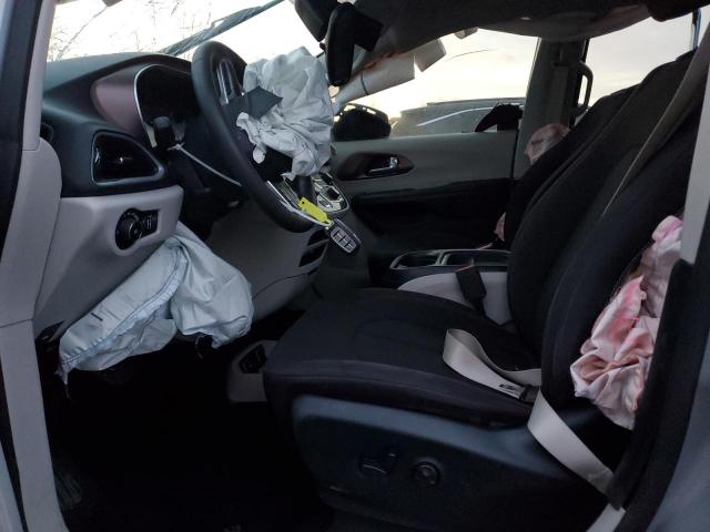Photo 7 from auction – 2018 CHRYSLER PACIFICA T with VIN 2C4RC1FG7JR278393