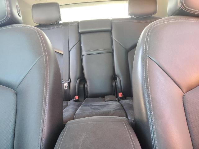 Photo 10 from auction – 2014 CADILLAC SRX PREMIU with VIN 3GYFNDE32ES633230