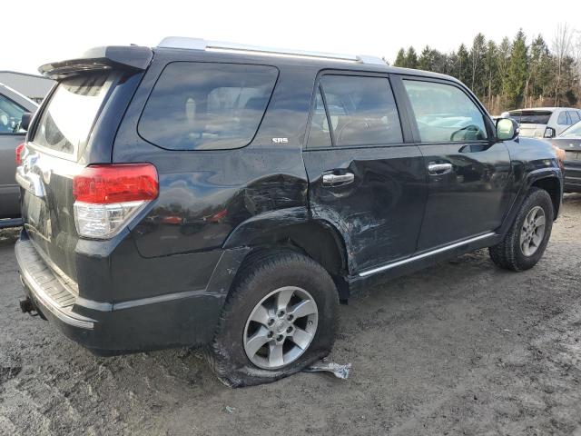 Photo 3 from auction – 2011 TOYOTA 4RUNNER SR with VIN JTEBU5JR5B5036887