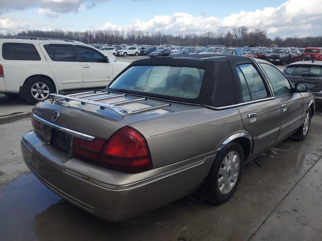 Photo 3 from auction – 2004 MERCURY GRAND MARQ with VIN 2MEFM75W44X676915