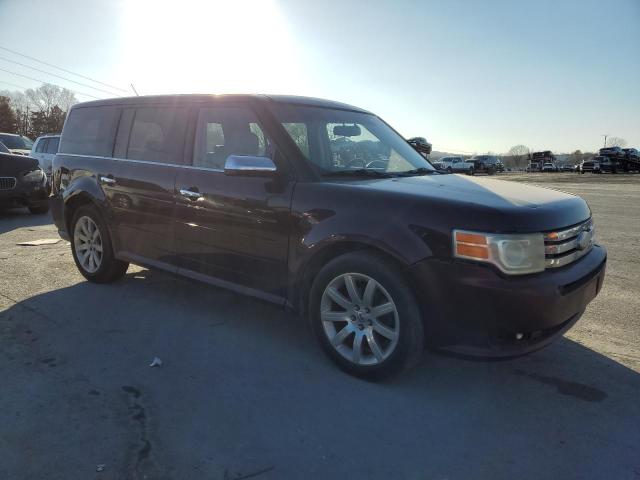 Photo 4 from auction – 2011 FORD FLEX LIMIT with VIN 2FMHK6DC7BBD35869