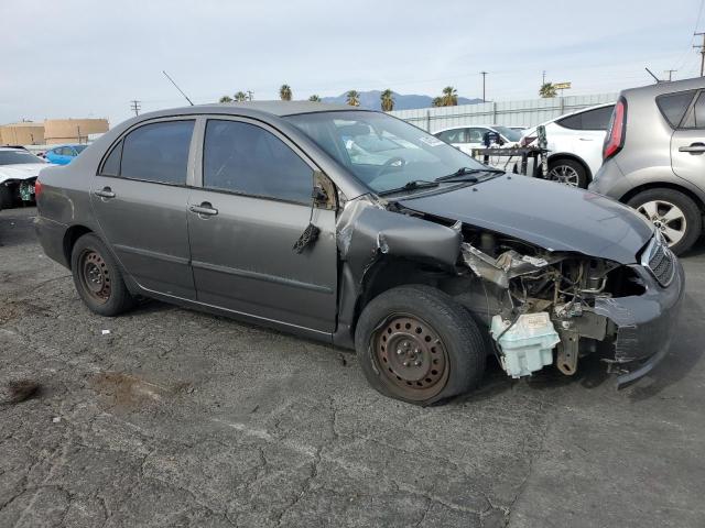 Photo 4 from auction – 2008 TOYOTA COROLLA CE with VIN 1NXBR32E48Z006103
