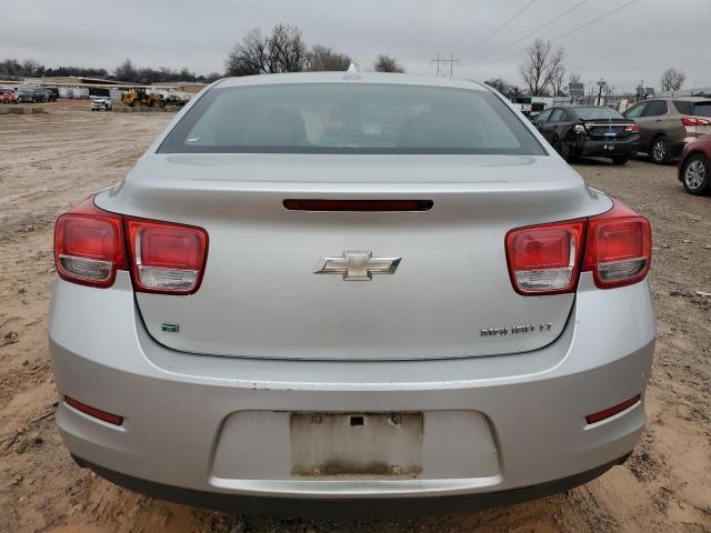 Photo 6 from auction – 2014 CHEVROLET MALIBU with VIN 1G11C5SL9EF265383