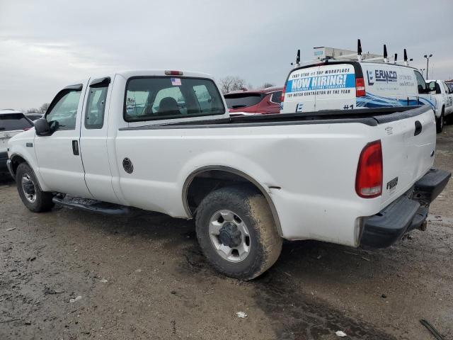 Photo 2 from auction – 2000 FORD F250 SUPER with VIN 1FTNX20L8YEE42708