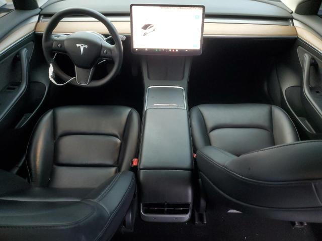 Photo 8 from auction – 2021 TESLA MODEL 3 with VIN 5YJ3E1EA8MF939586