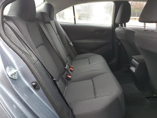 Photo 10 from auction – 2024 TOYOTA COROLLA LE with VIN 5YFB4MDE7RP149213
