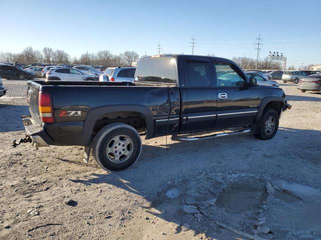 Zdjęcie 3 z aukcji – 2001 CHEVROLET SILVERADO z VIN 2GCEK19T411394305