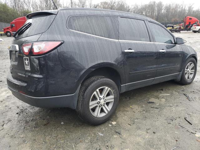 Photo 3 from auction – 2015 CHEVROLET TRAVERSE L with VIN 1GNKVHKD2FJ282936