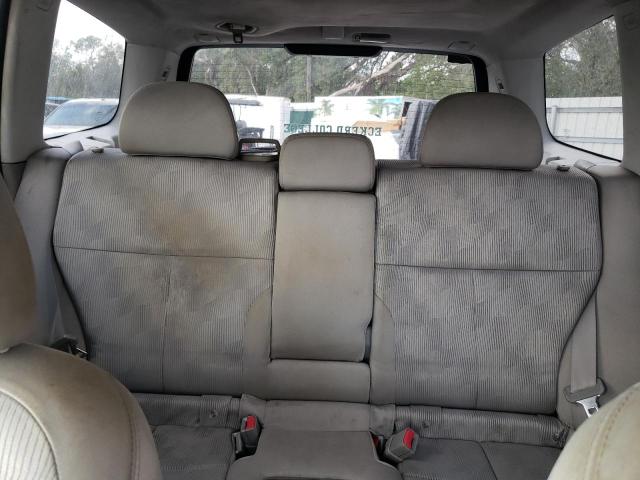 Photo 10 from auction – 2009 SUBARU FORESTER 2 with VIN JF2SH63609H728387
