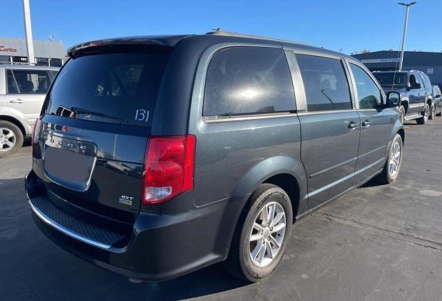 Photo 4 from auction – 2014 DODGE GRAND CARA with VIN 2C4RDGCG6ER210323