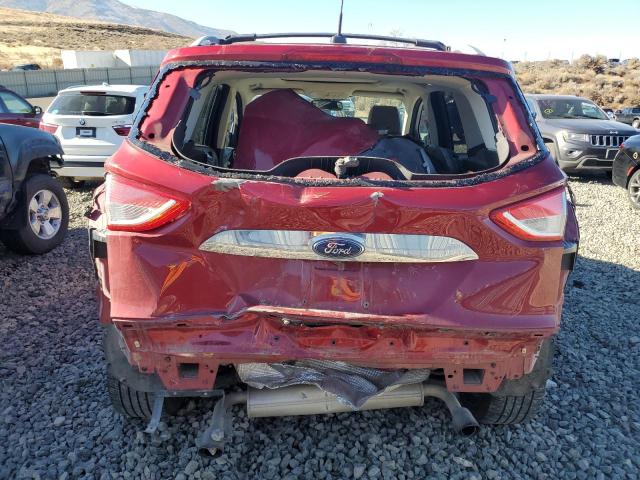 Zdjęcie 6 z aukcji – 2015 FORD ESCAPE TIT z VIN 1FMCU9J95FUC37020