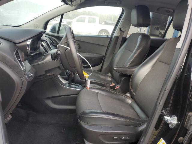 Photo 7 from auction – 2019 CHEVROLET TRAX 1LT with VIN KL7CJLSB0KB920371