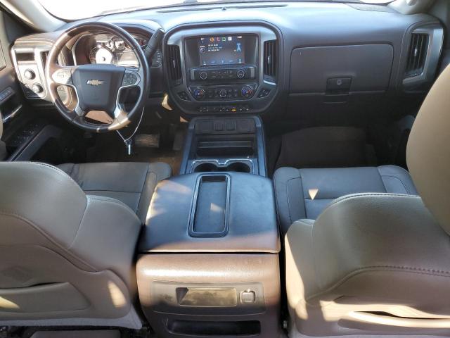 Photo 8 from auction – 2014 CHEVROLET SILVERADO with VIN 3GCUKSEC6EG102755