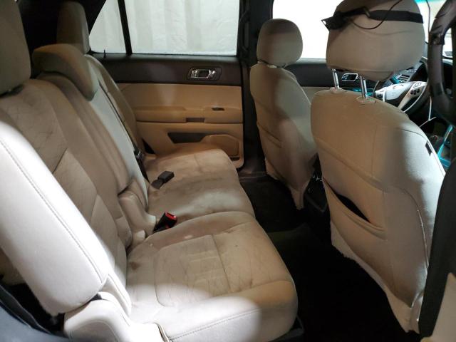Photo 11 from auction – 2014 FORD EXPLORER with VIN 1FM5K8B84EGB22324