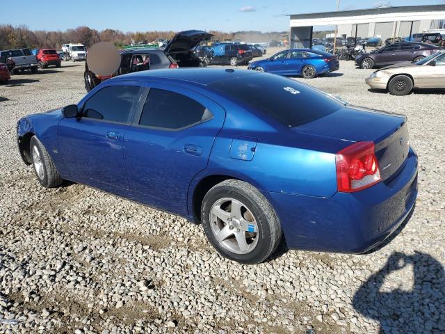 Photo 2 from auction – 2010 DODGE CHARGER with VIN 2B3CA2CV2AH280239
