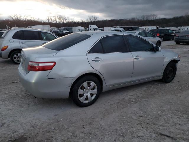 Photo 3 from auction – 2007 TOYOTA CAMRY CE with VIN 4T1BE46K87U188856