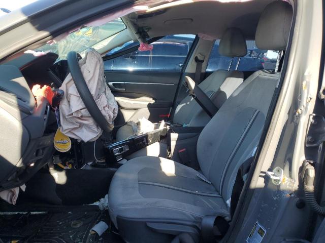 Photo 7 from auction – 2021 HYUNDAI SONATA SE with VIN 5NPEG4JA1MH080532