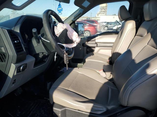 Photo 7 from auction – 2017 FORD F150 with VIN 1FTMF1C86HFA81702