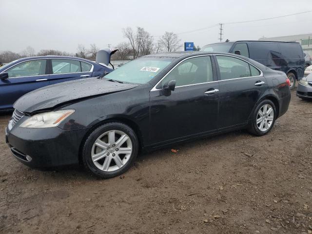 LEXUS ES 350 2008 مع رقم تعريف المركبة JTHBJ46G282212107 - صورة من المزاد
