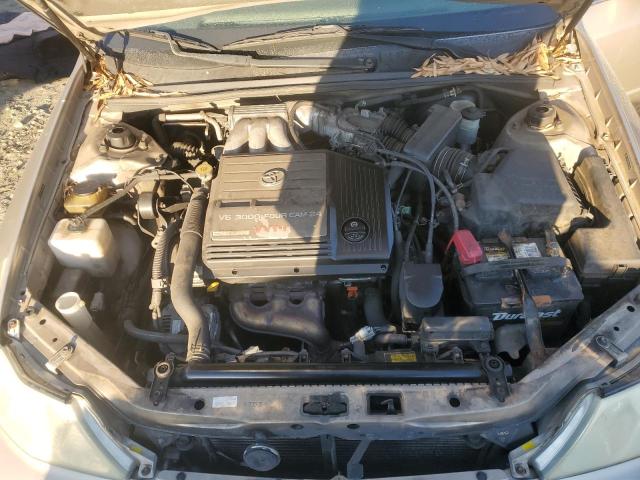 Photo 11 from auction – 2004 TOYOTA AVALON XL with VIN 4T1BF28B64U358674