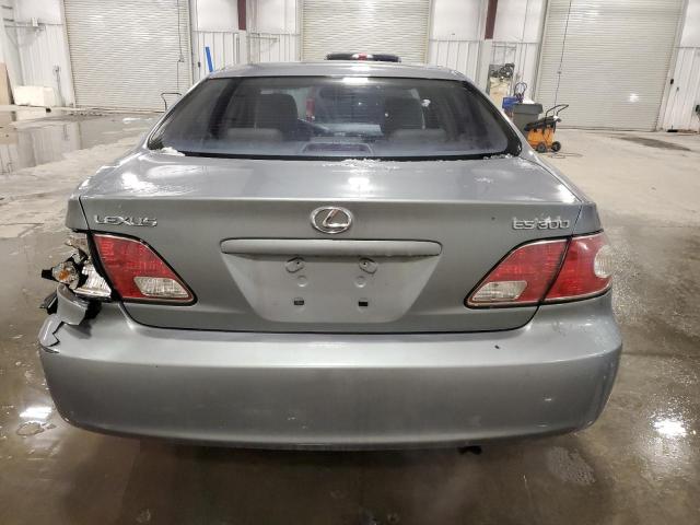 Photo 6 from auction – 2002 LEXUS ES 300 with VIN JTHBF30G020036374
