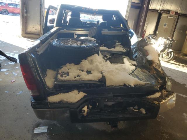 Photo 6 from auction – 2008 GMC SIERRA K15 with VIN 2GTEK19J581142278