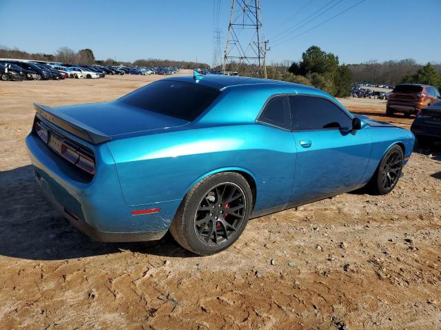 Photo 3 from auction – 2016 DODGE CHALLENGER with VIN 2C3CDZC96GH225243