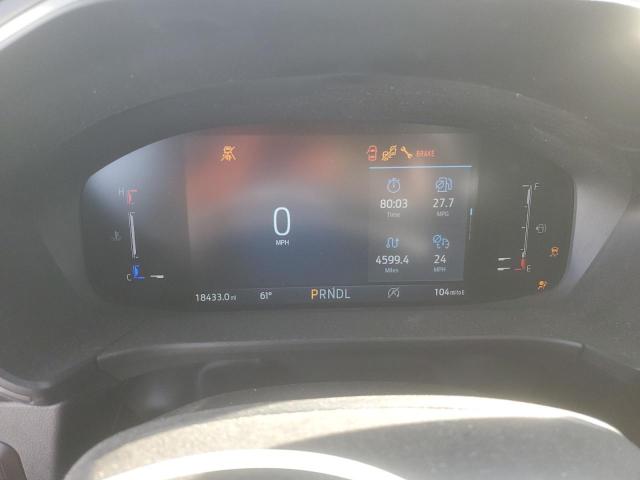 Photo 9 from auction – 2024 FORD ESCAPE ACT with VIN 1FMCU0GN8RUA08660
