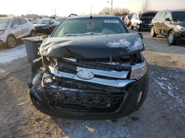 Photo 5 from auction – 2013 FORD EDGE SEL with VIN 2FMDK3JC3DBE16730