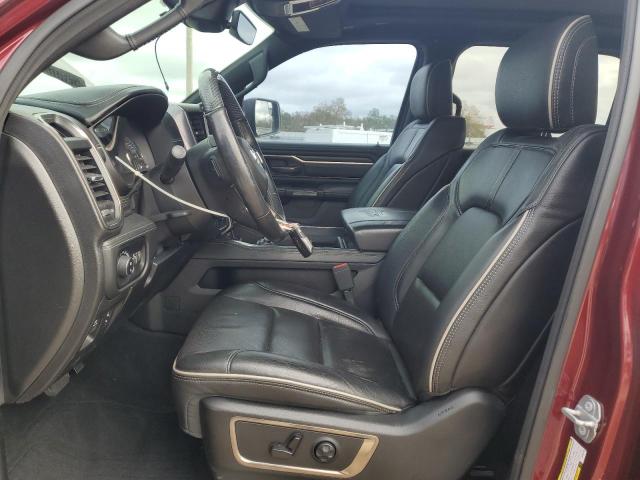 Photo 7 from auction – 2019 RAM 1500 LIMIT with VIN 1C6SRFHT5KN594209